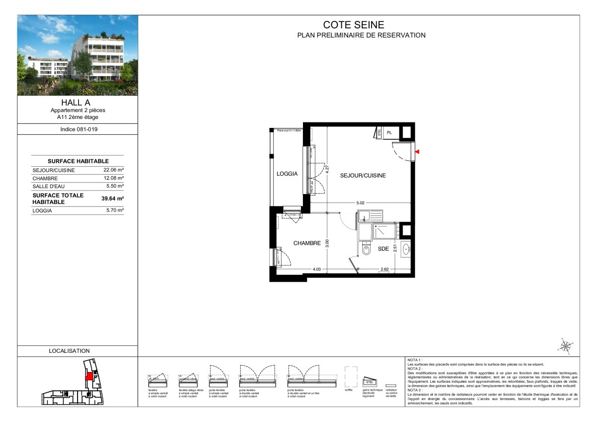 Plan