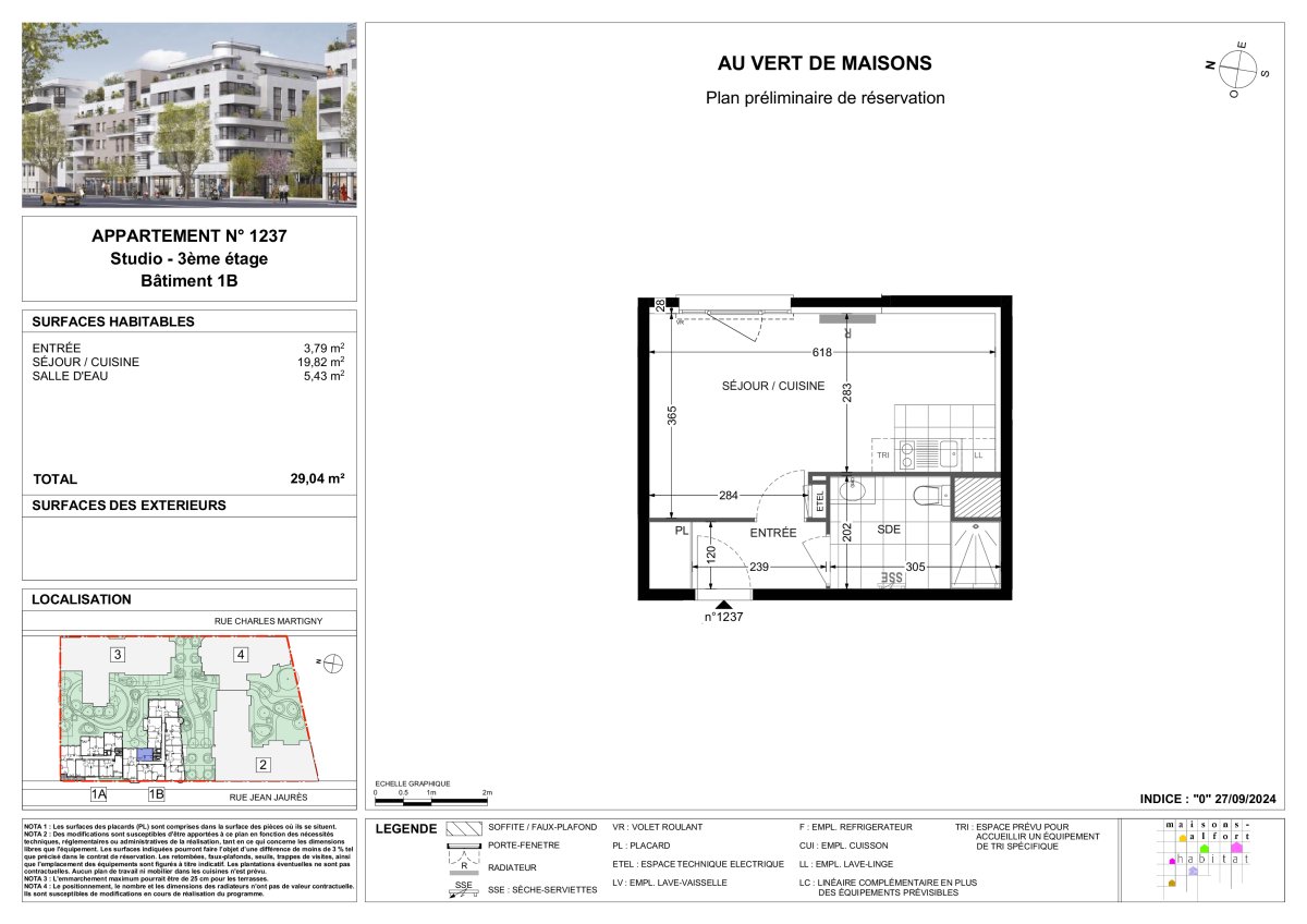 Plan