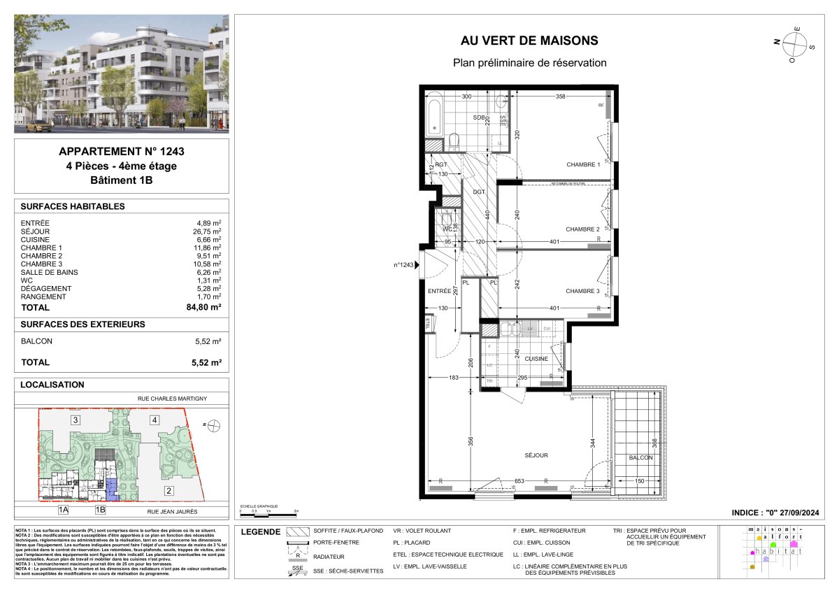 Plan
