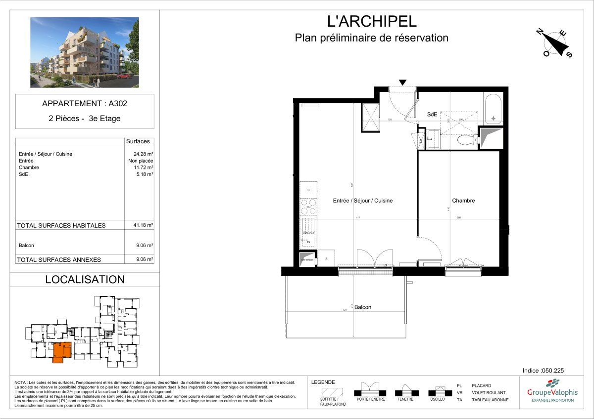 Plan