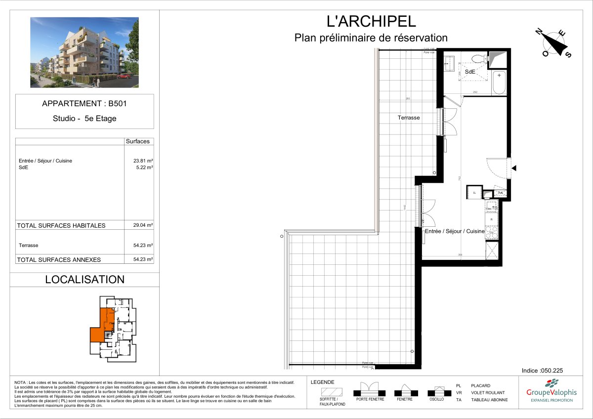 Plan