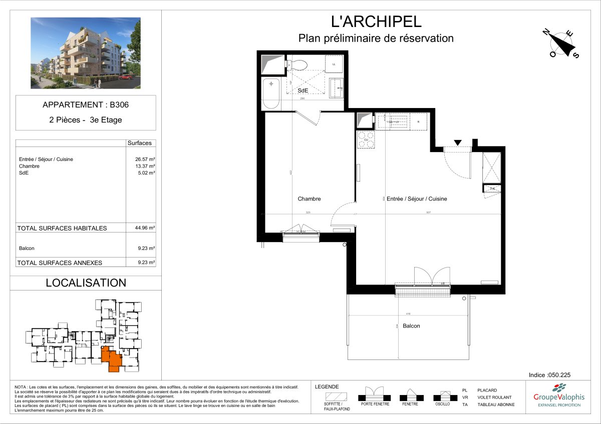 Plan