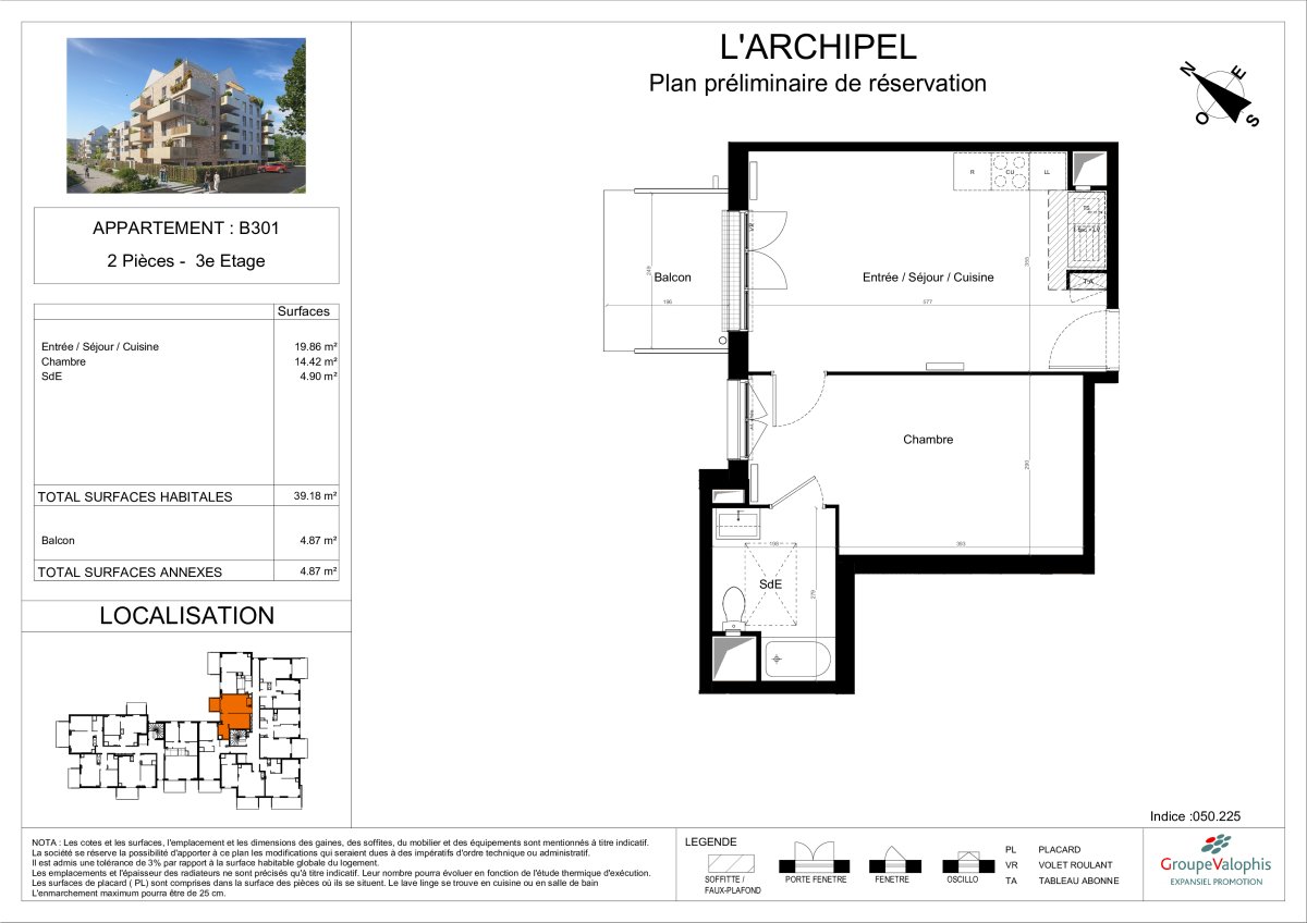 Plan