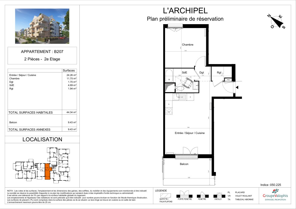 Plan