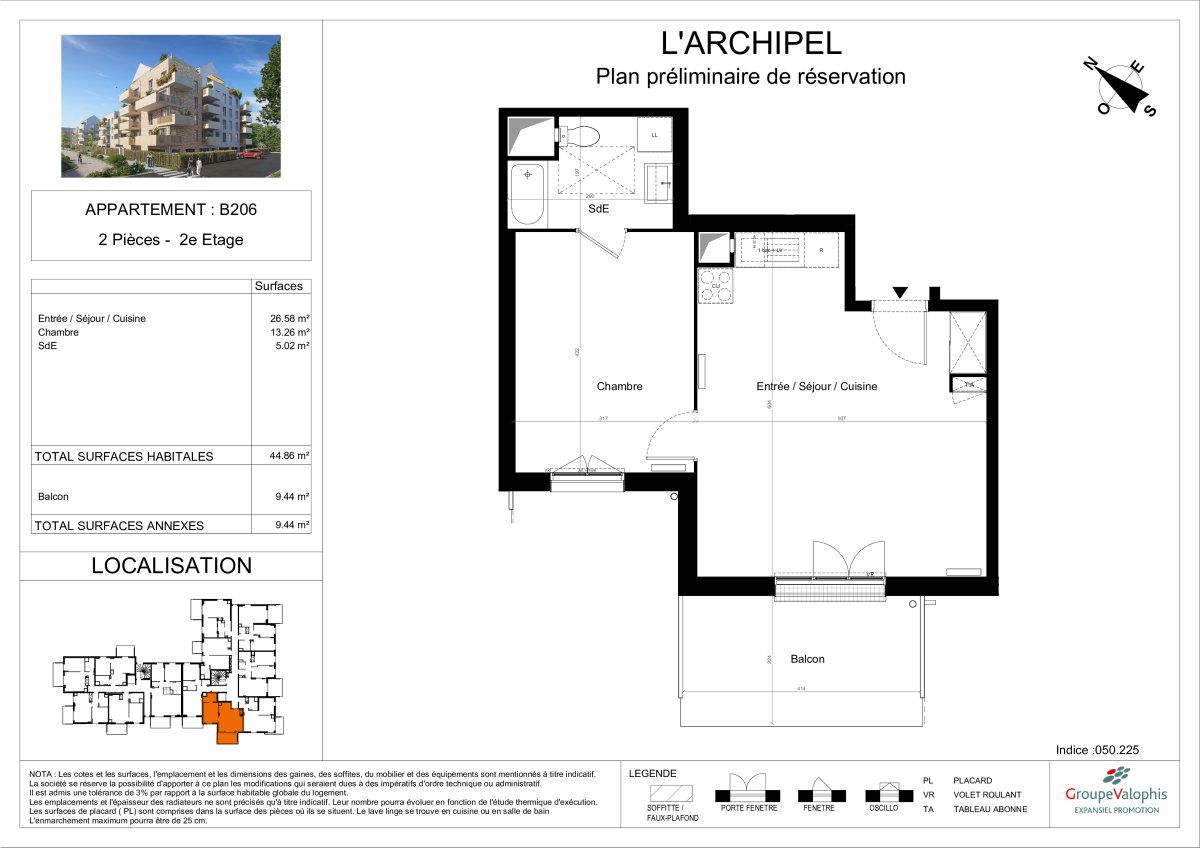 Plan