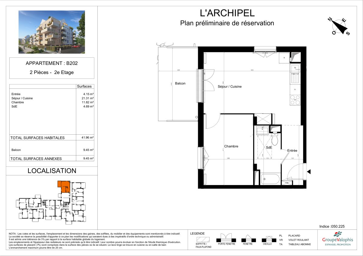 Plan