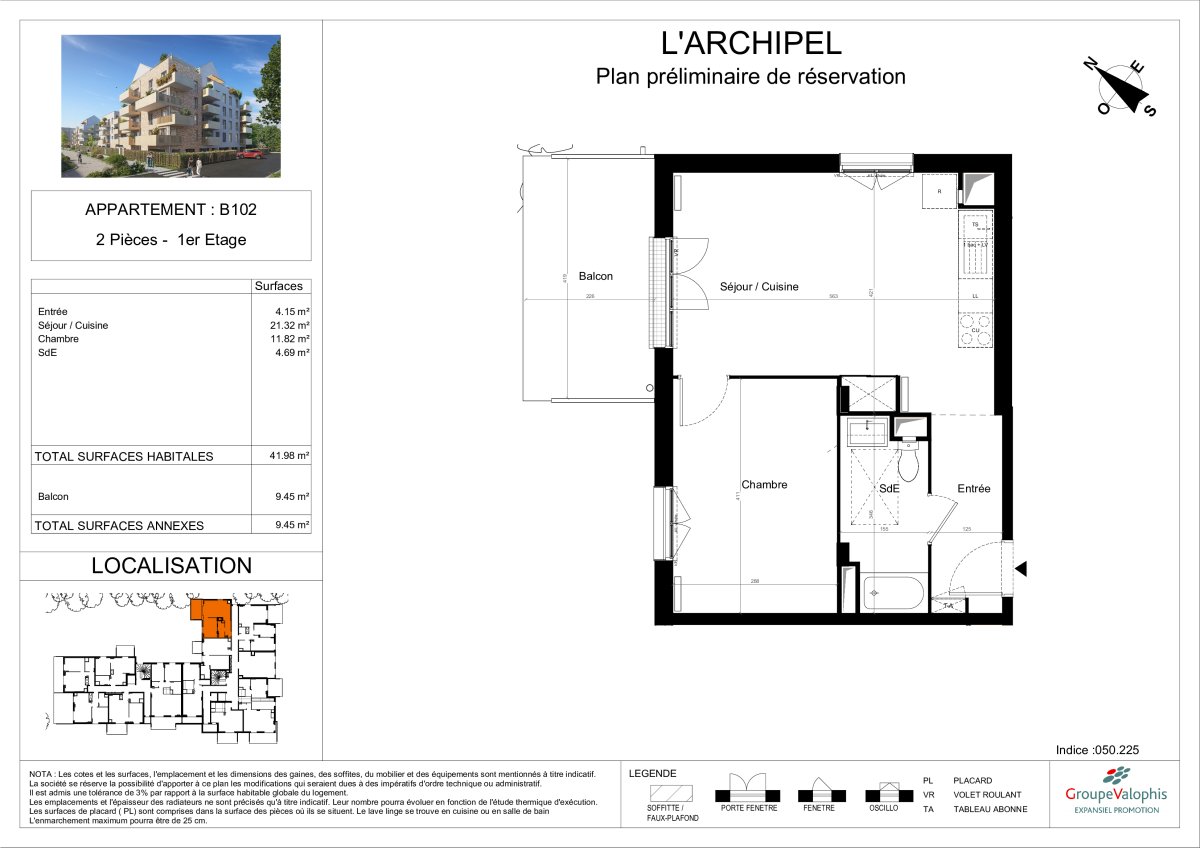 Plan