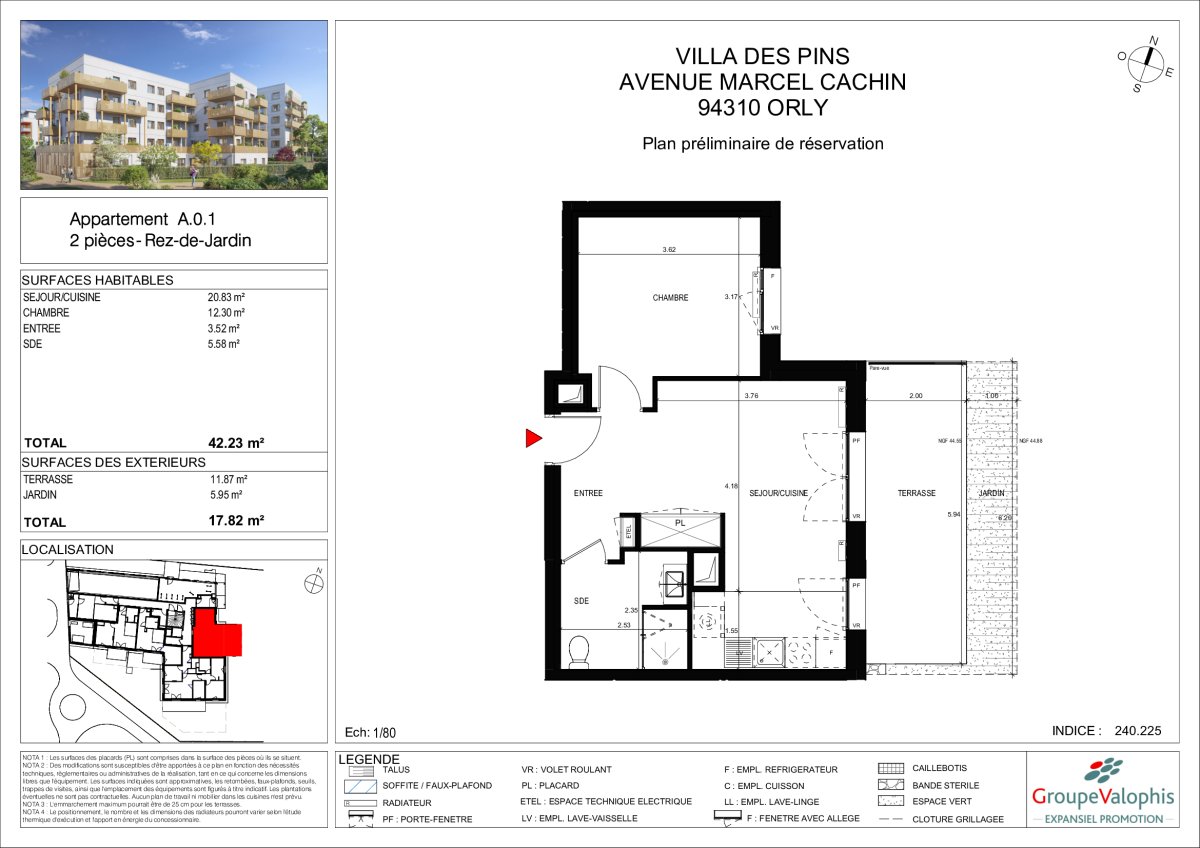 Plan