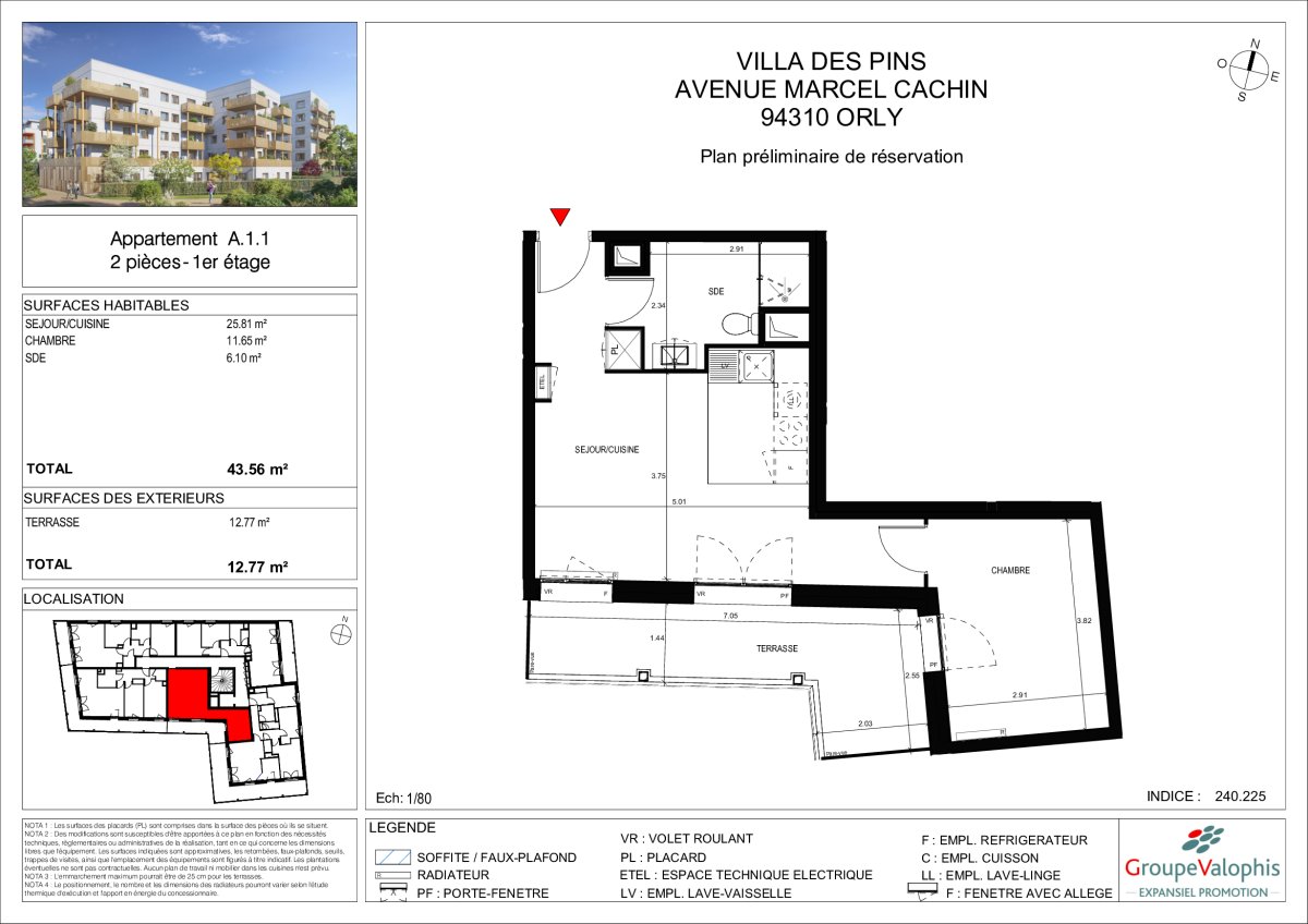 Plan