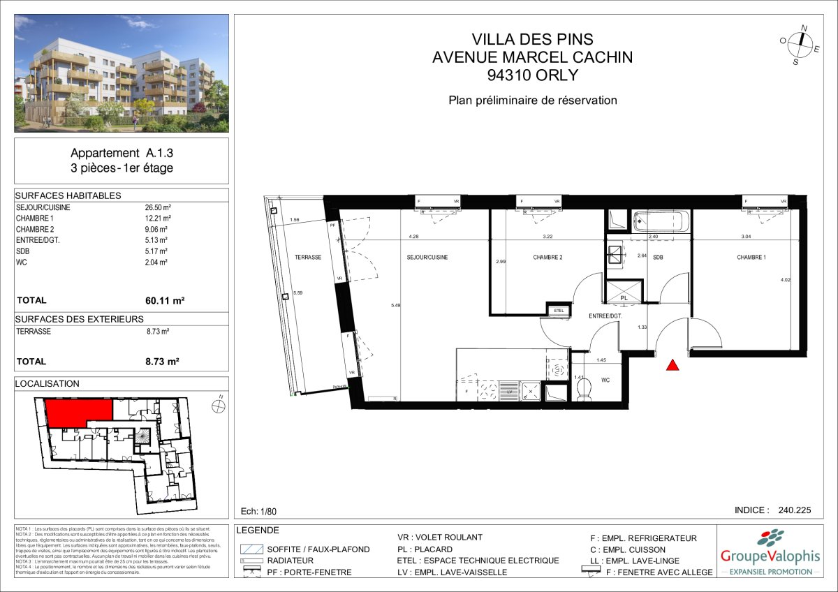 Plan