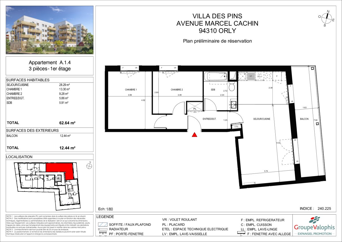 Plan