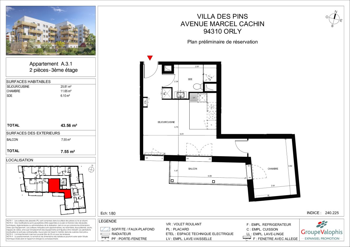 Plan