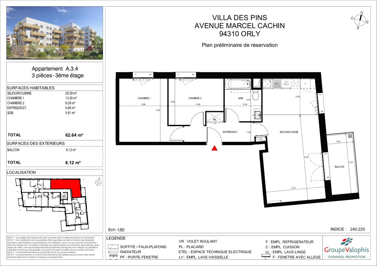 Plan