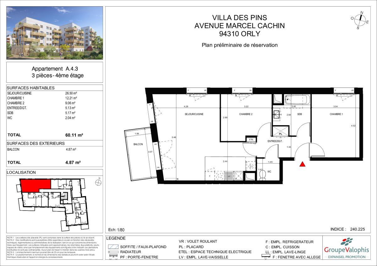 Plan