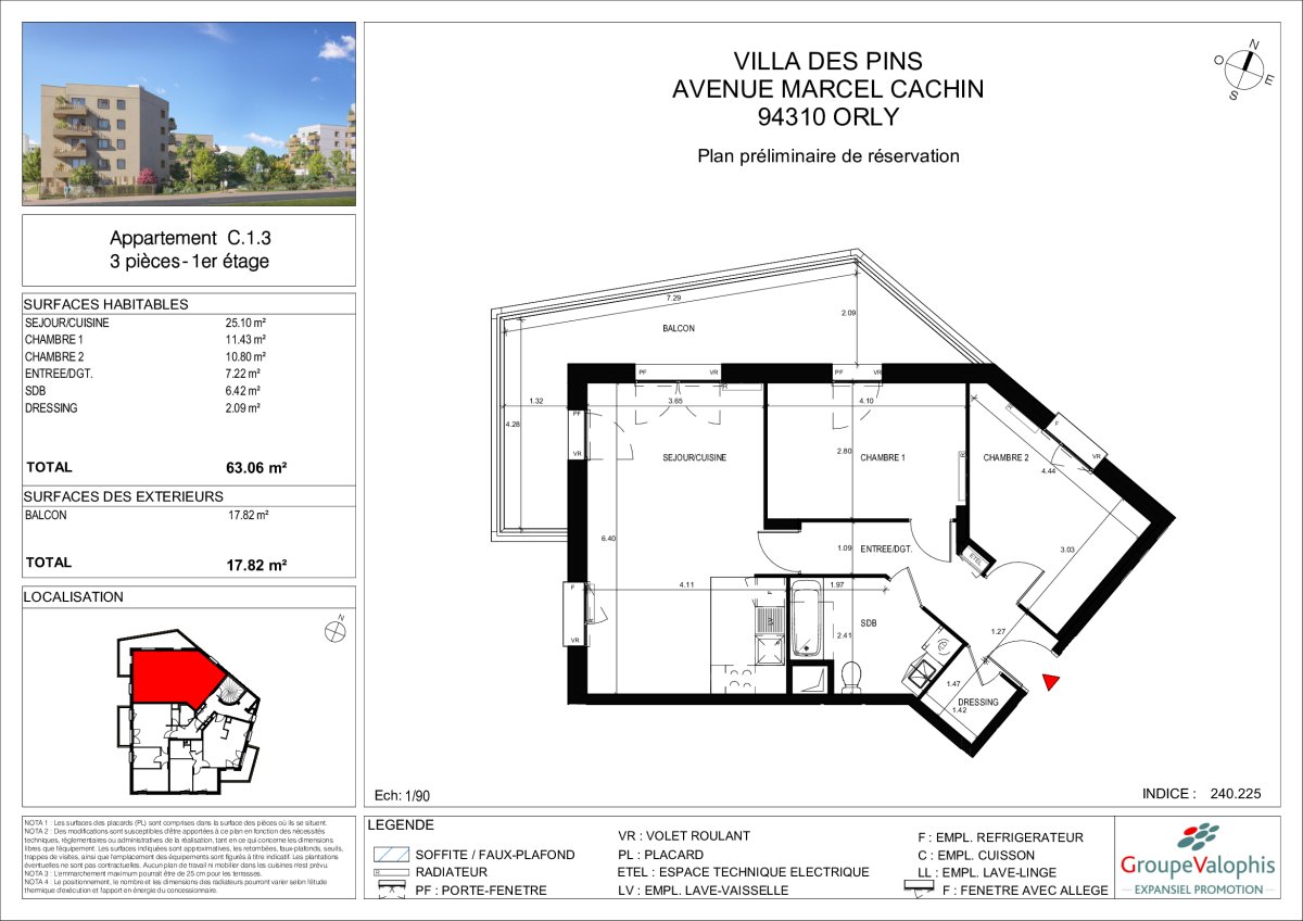 Plan