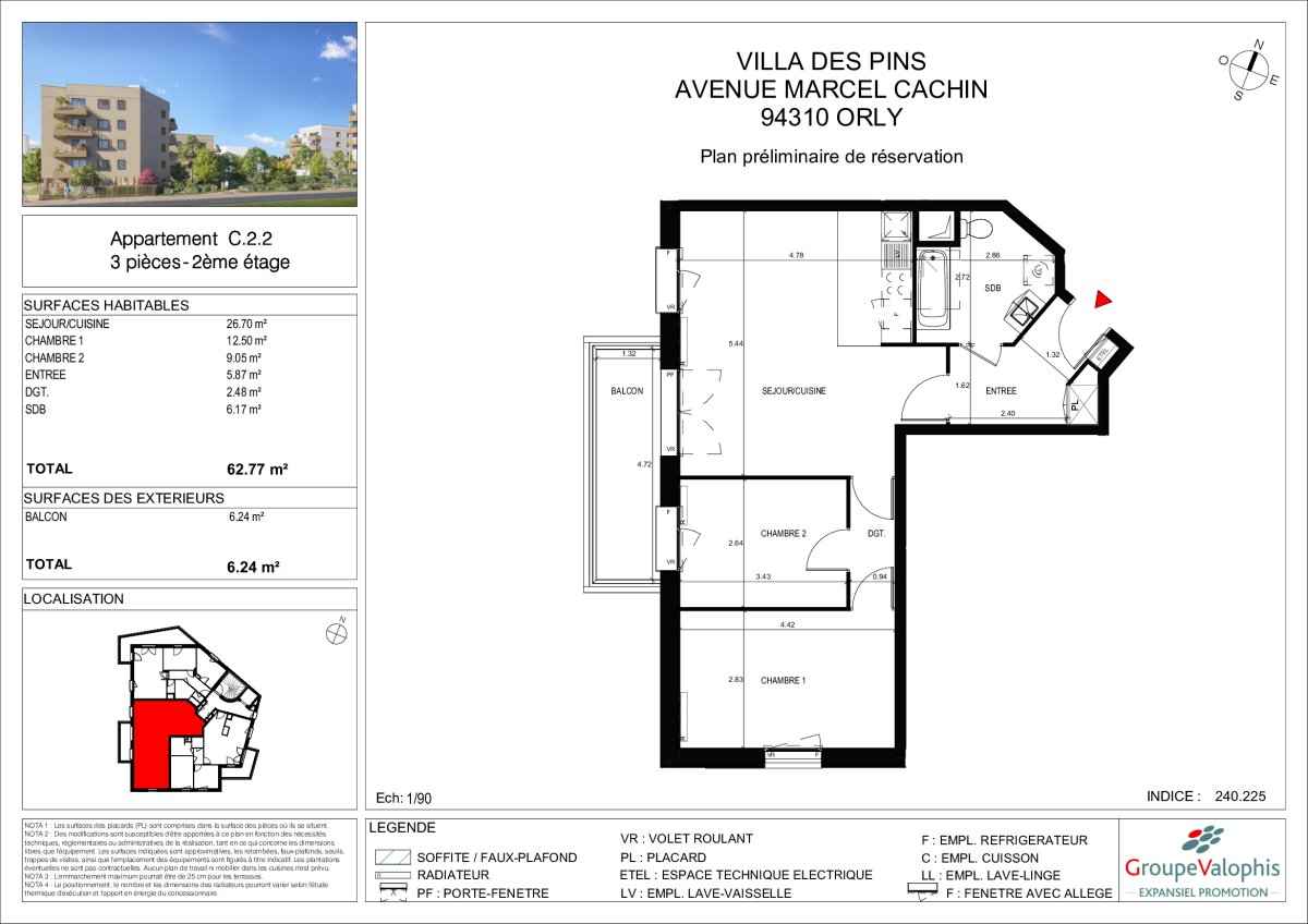Plan
