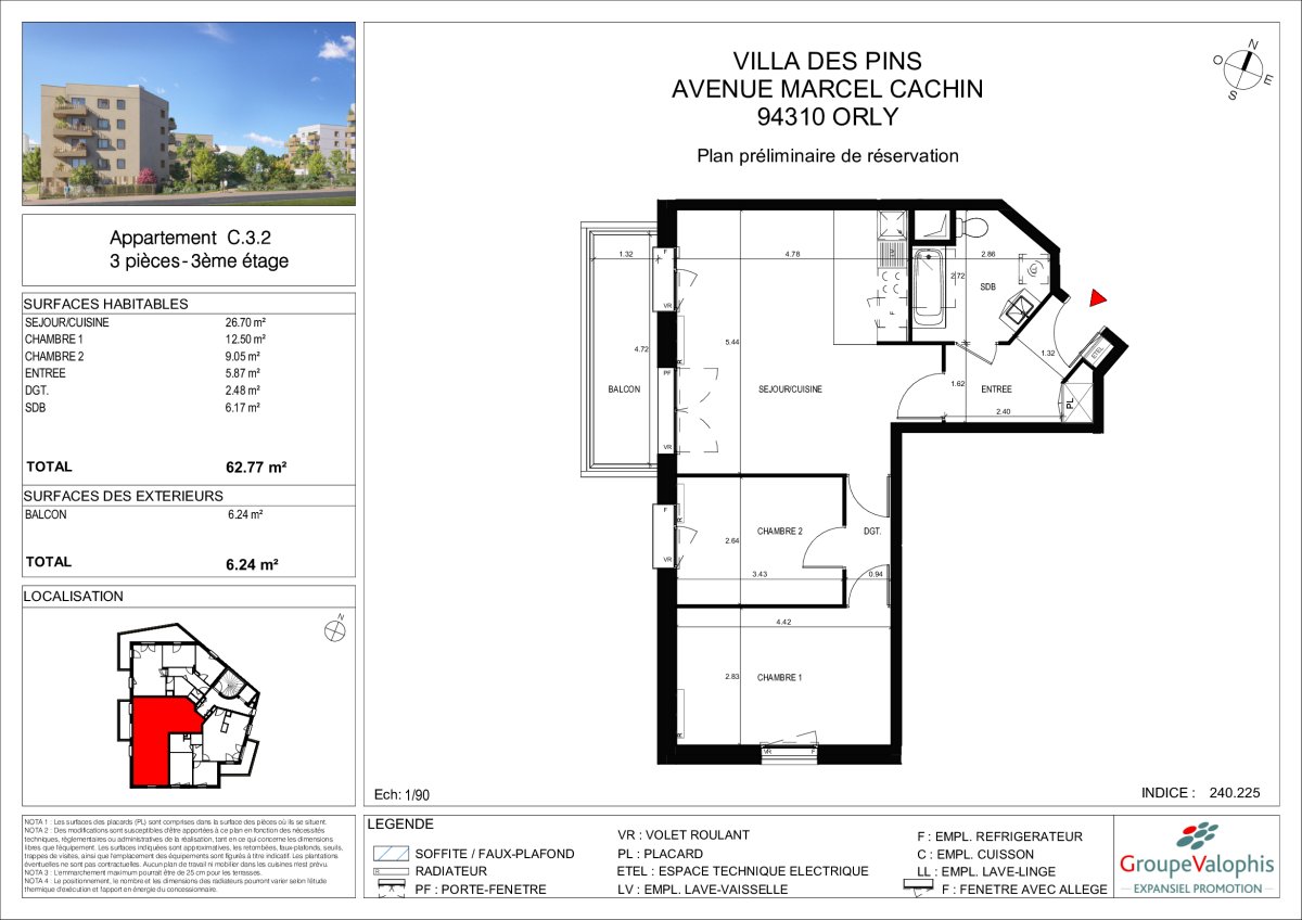 Plan