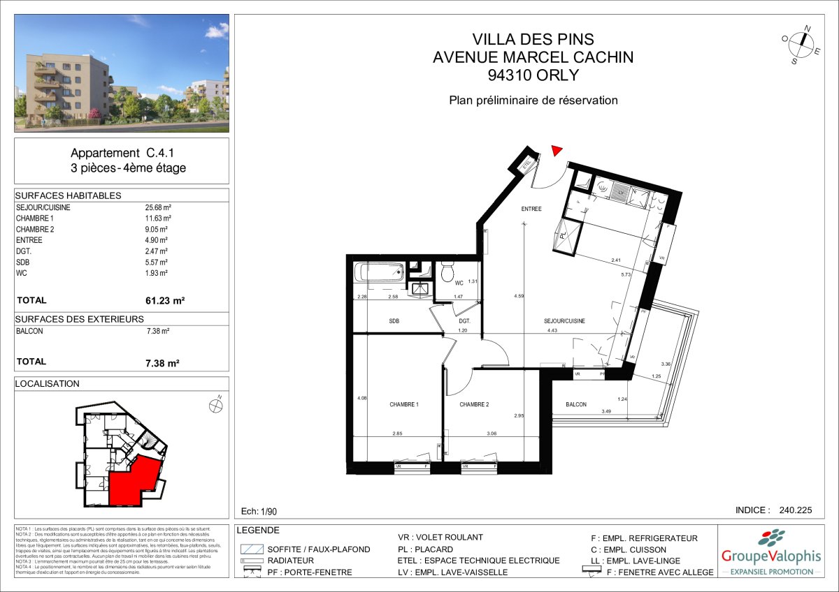 Plan