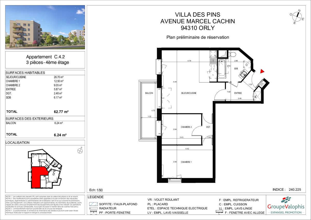 Plan