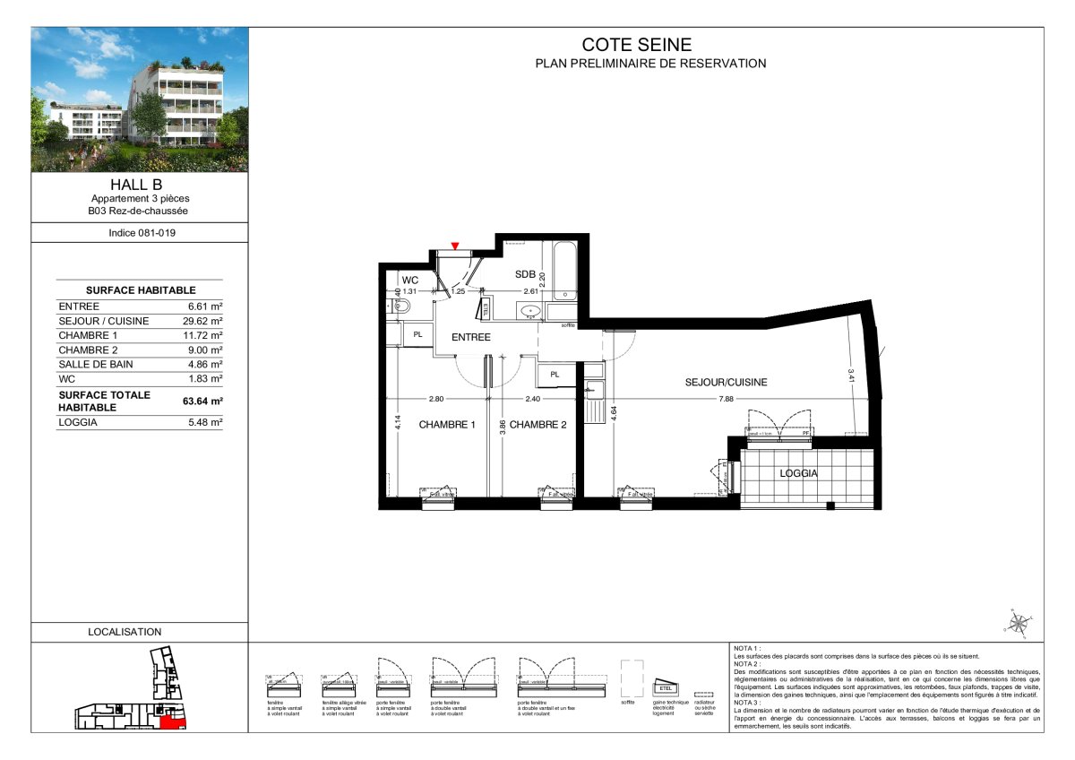 Plan