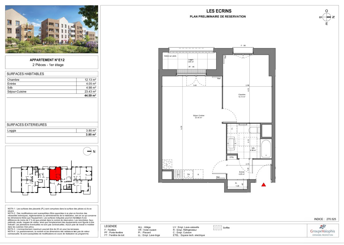 Plan