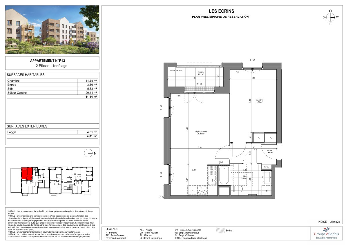 Plan