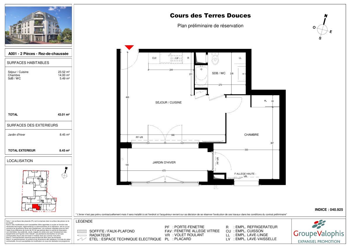 Plan