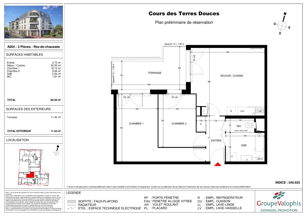 Plan