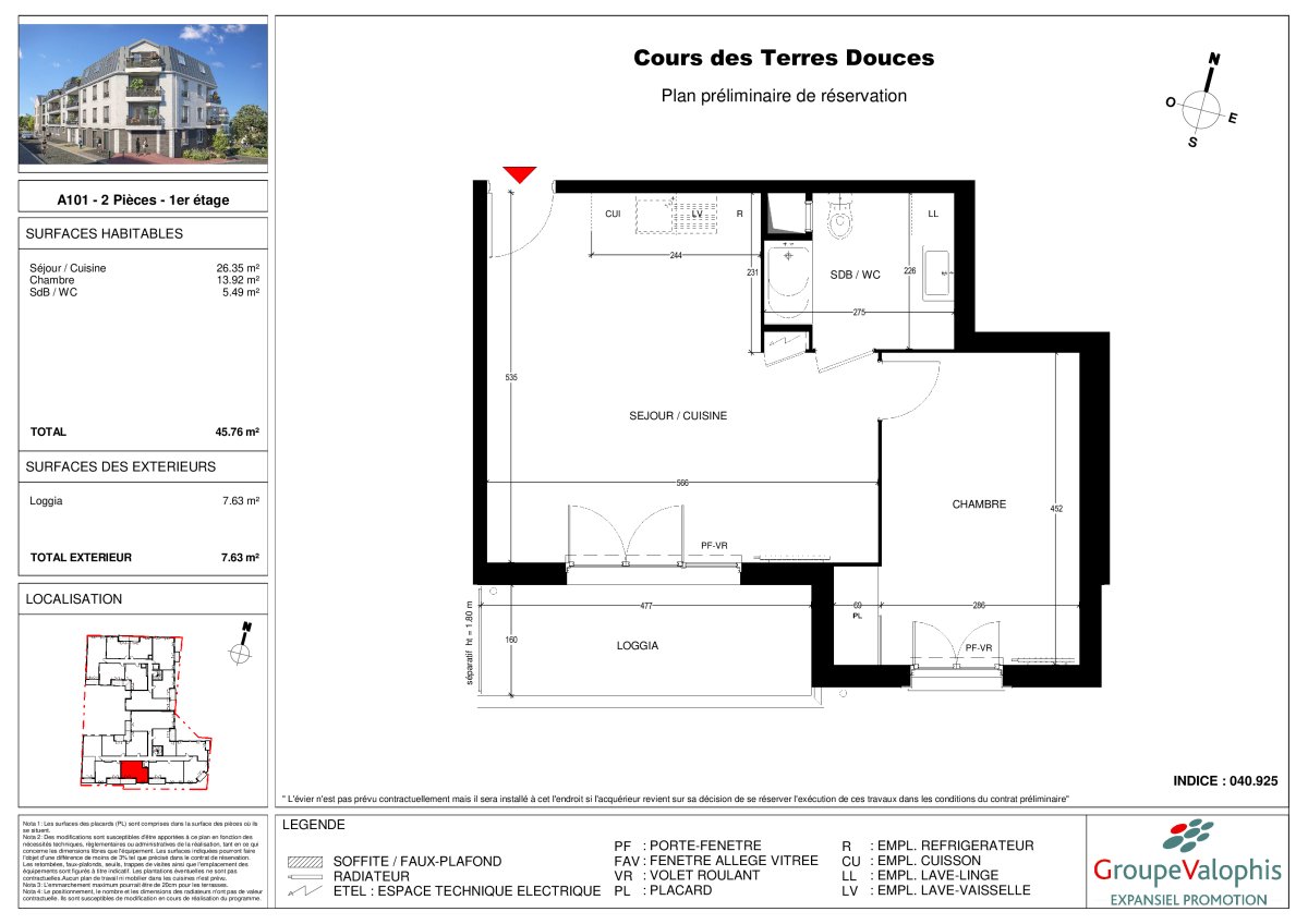 Plan