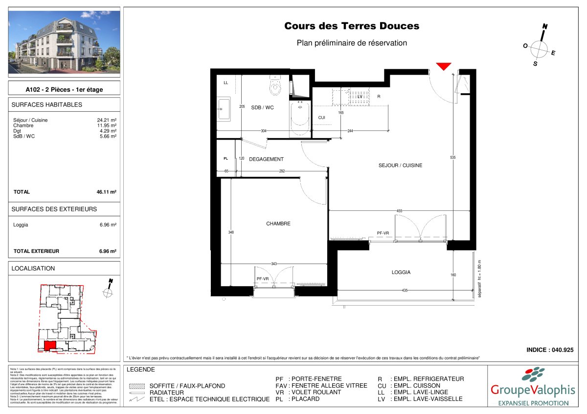 Plan