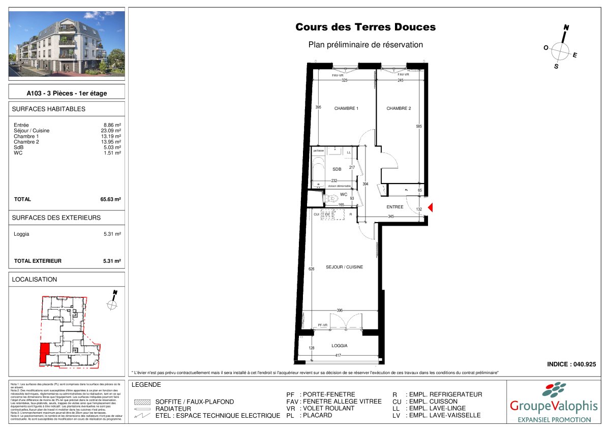 Plan