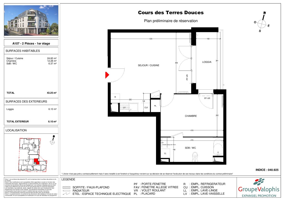 Plan