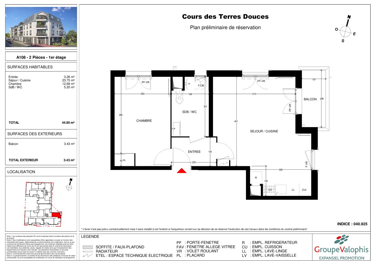 Plan