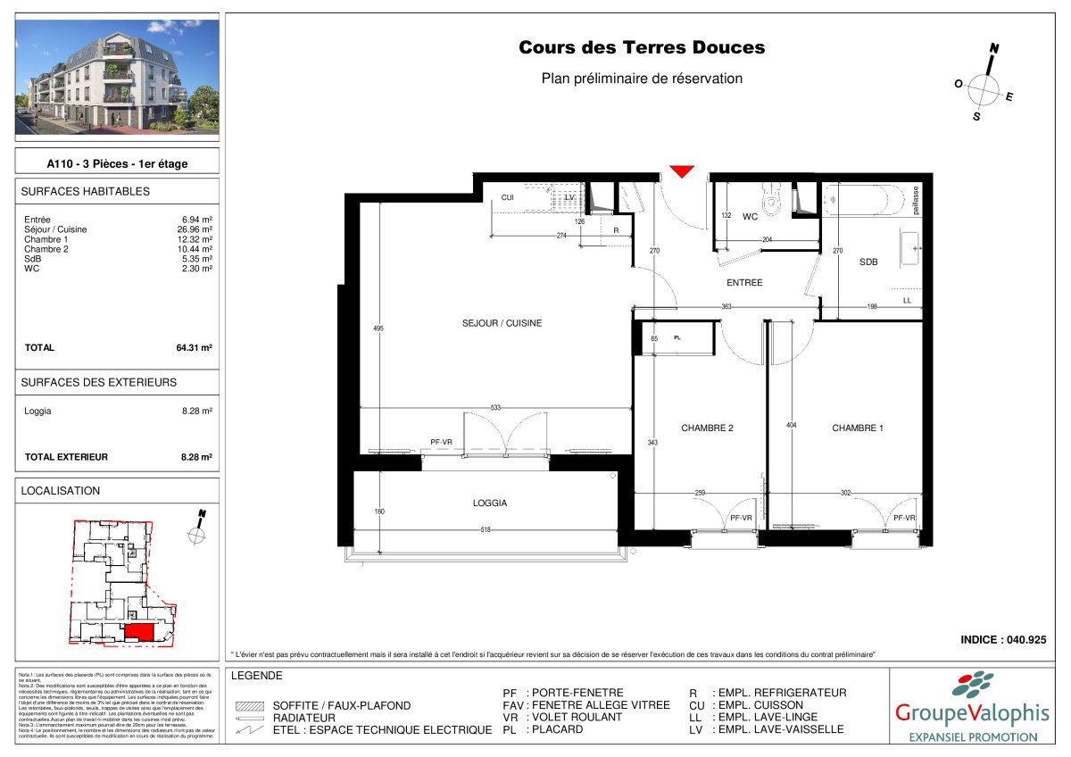 Plan