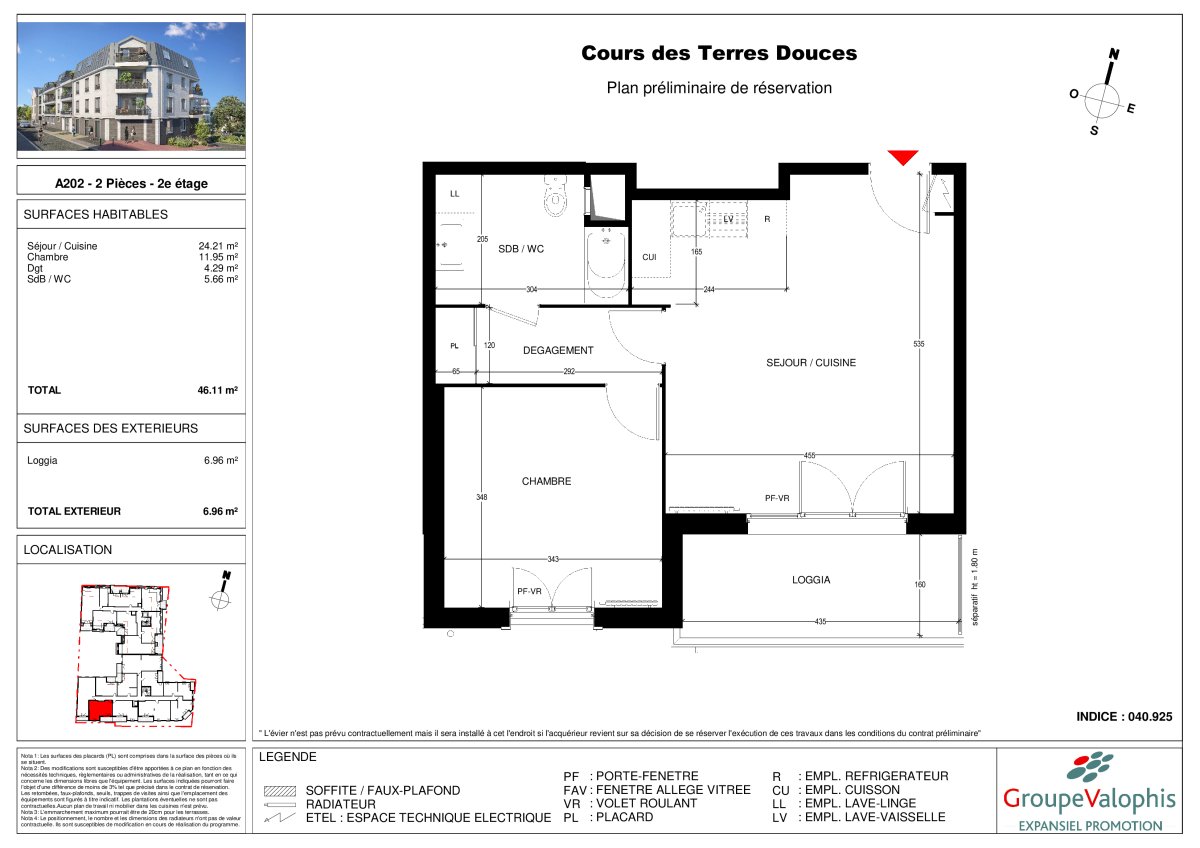 Plan
