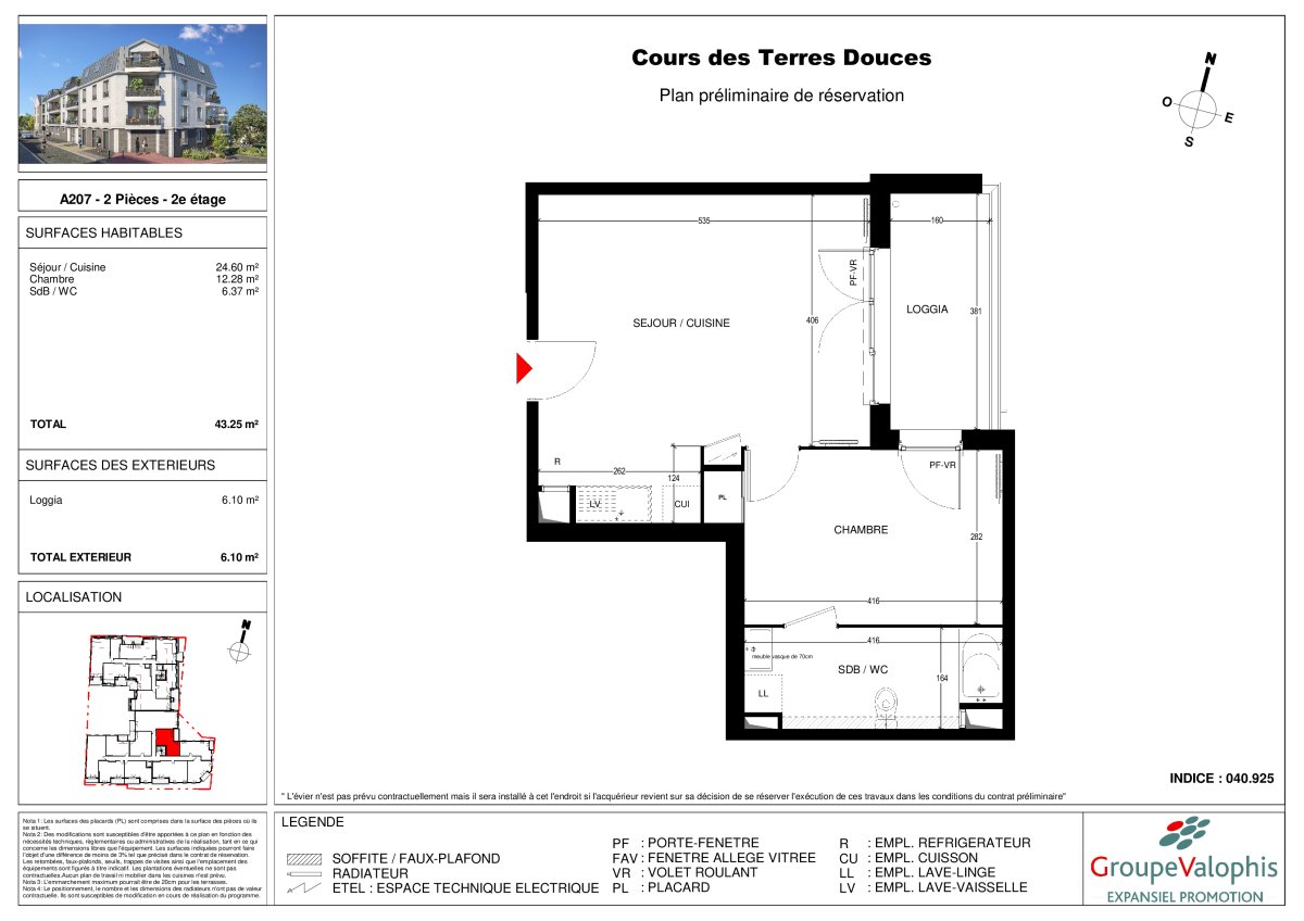 Plan
