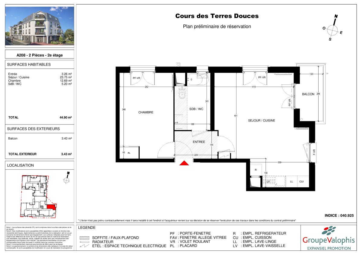 Plan