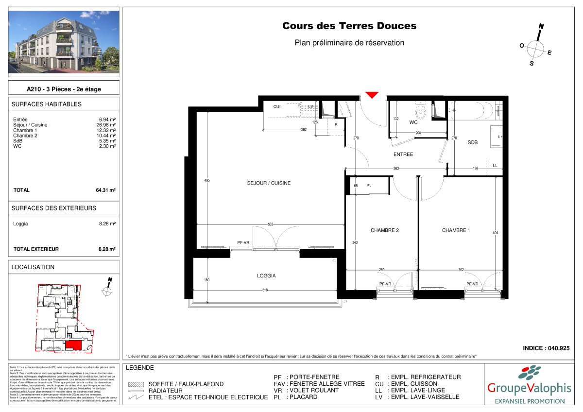 Plan