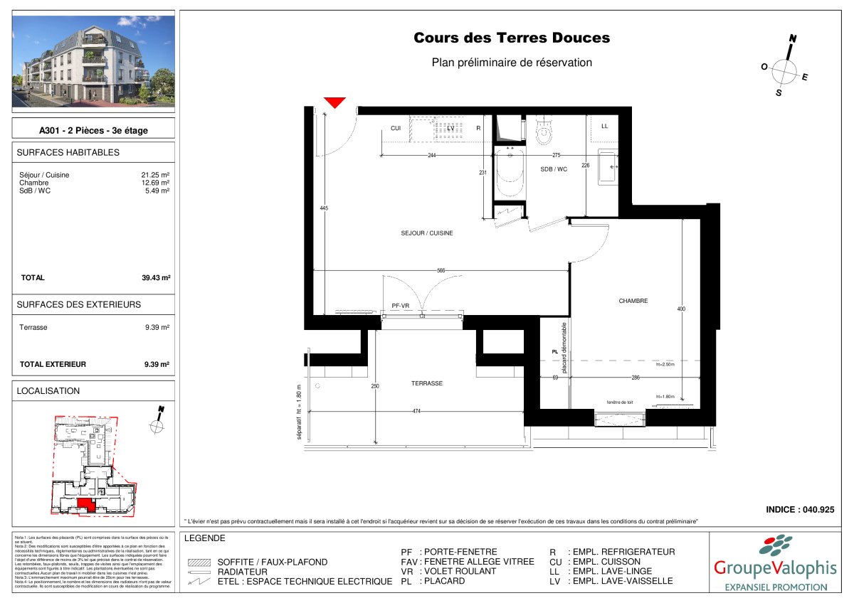 Plan