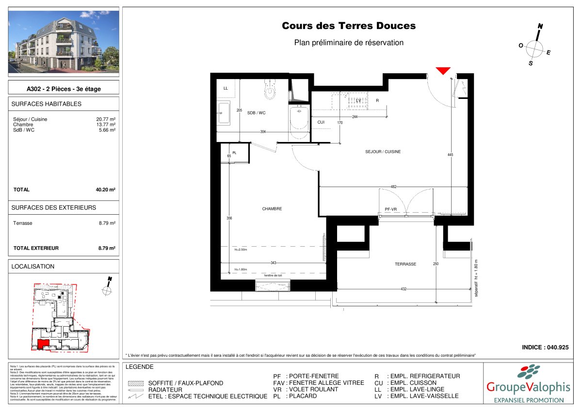 Plan