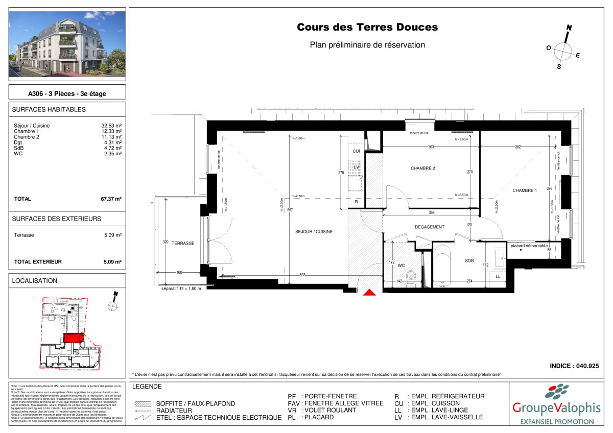 Plan