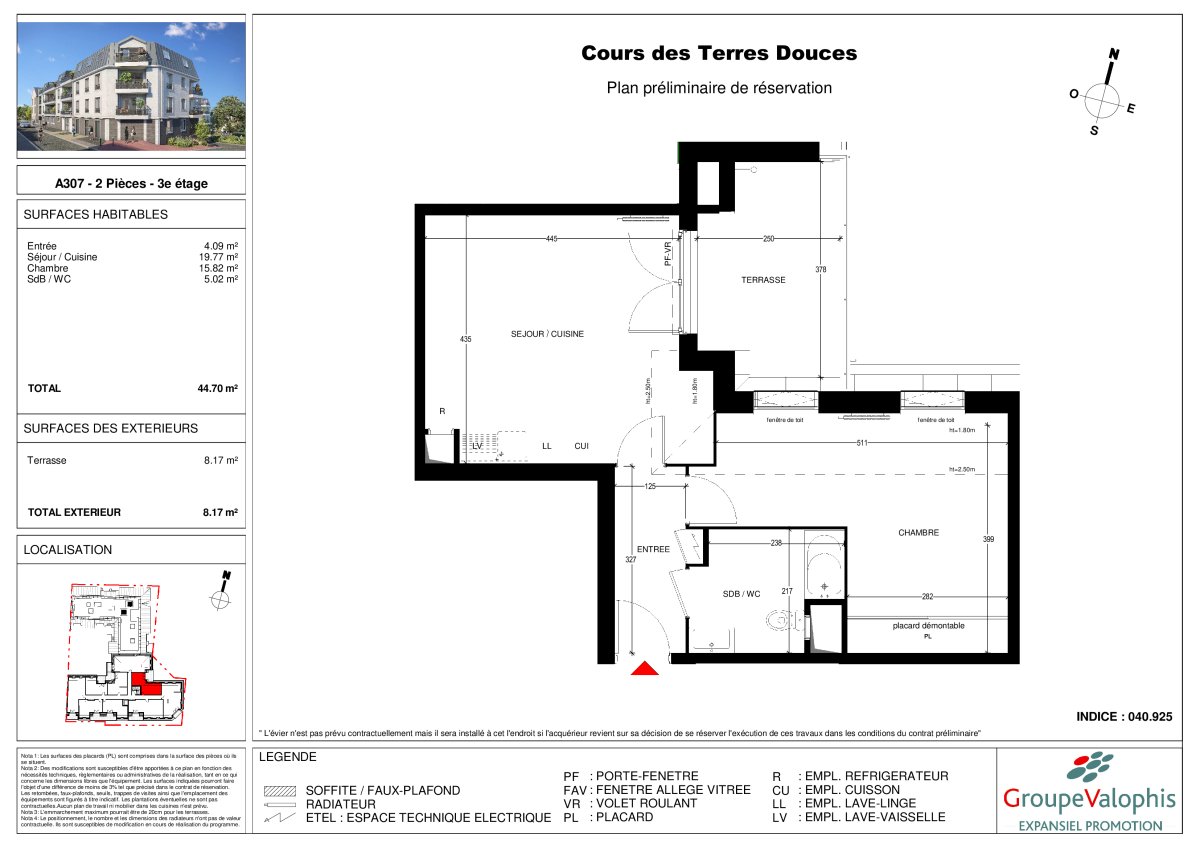 Plan