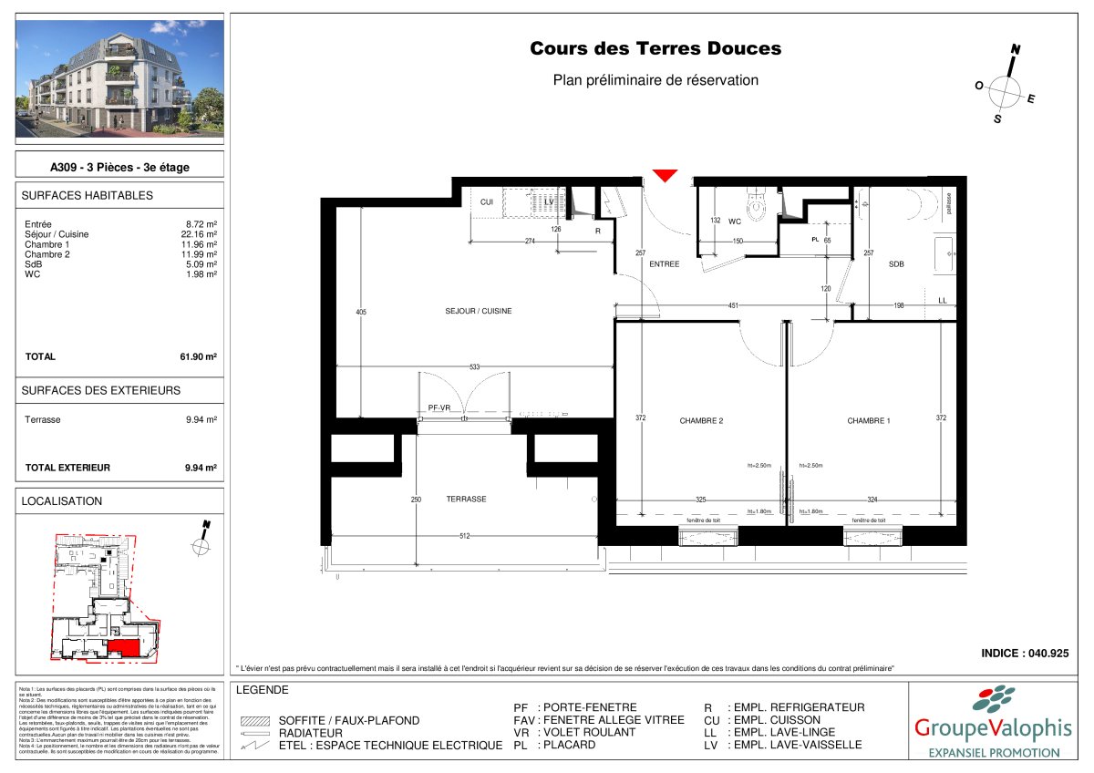 Plan