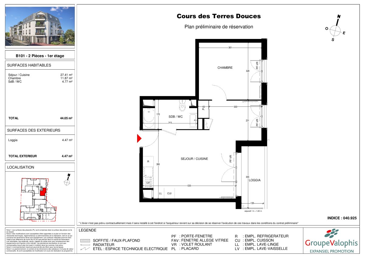 Plan
