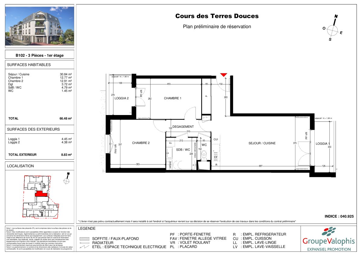 Plan