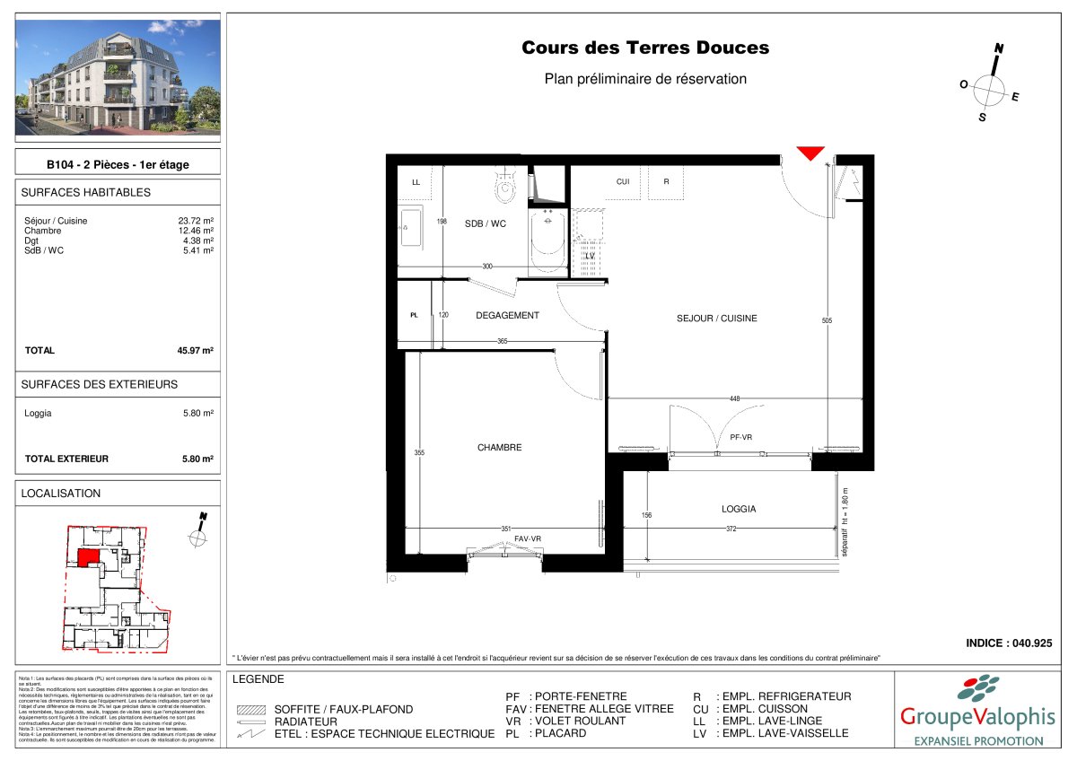 Plan