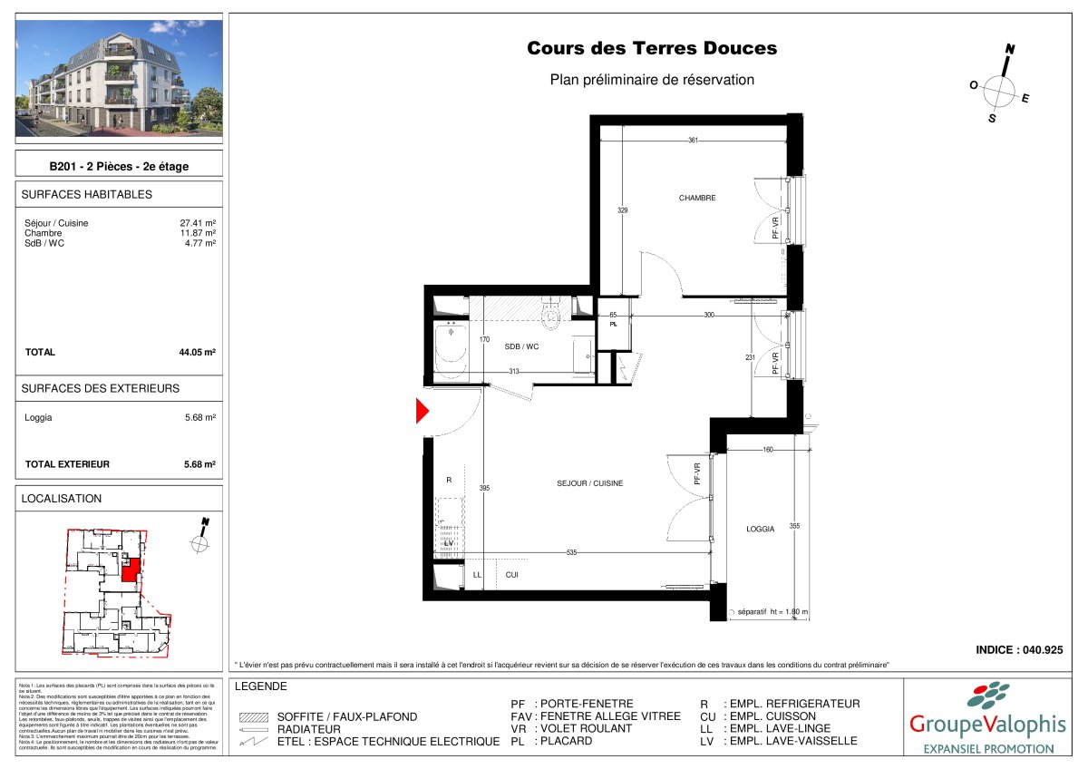 Plan