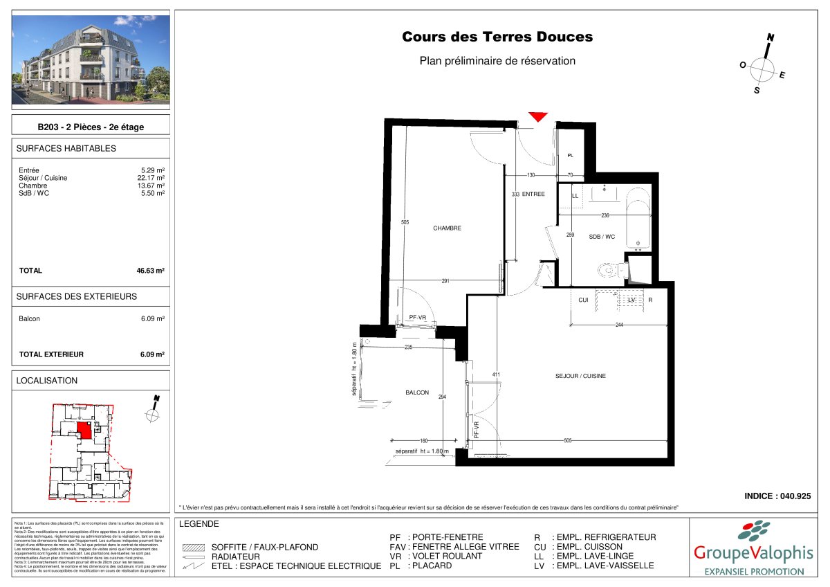 Plan
