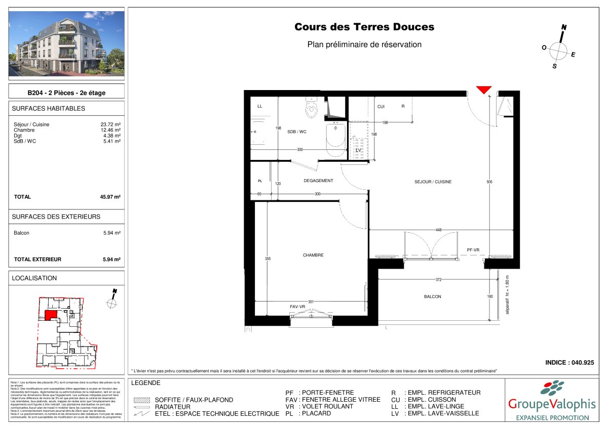 Plan
