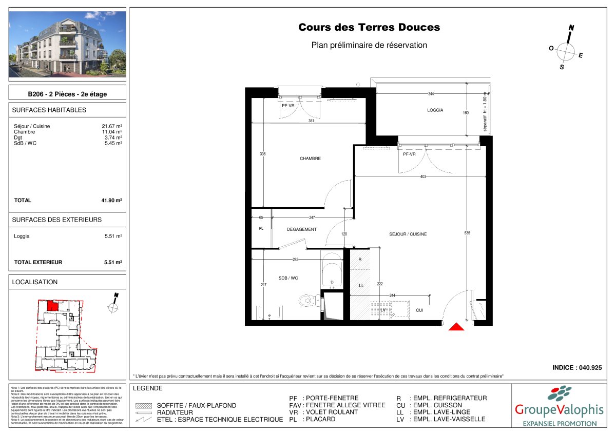 Plan